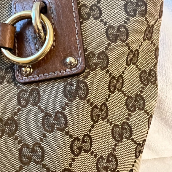 Gucci bag - Picture 14 of 14